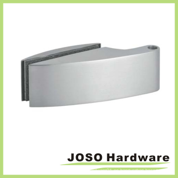 Ferretería de muebles Bisagra de puerta de cristal de aluminio (BH2108)